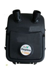 Dophin C-500 Kafa Motoru