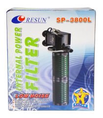 Resun İç Filtre  2000 L/h