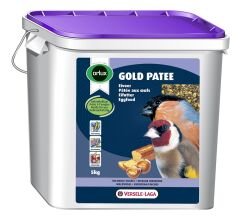 Versele Laga Orlux Gold Patee European Fınches Nemli Mama 5kg