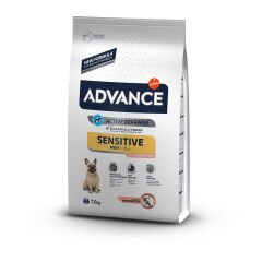 Advance Dog Mını Sensıtıve 7.5 Kg