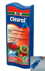 Jbl Clearol 250 Ml Berraklaştırıcı