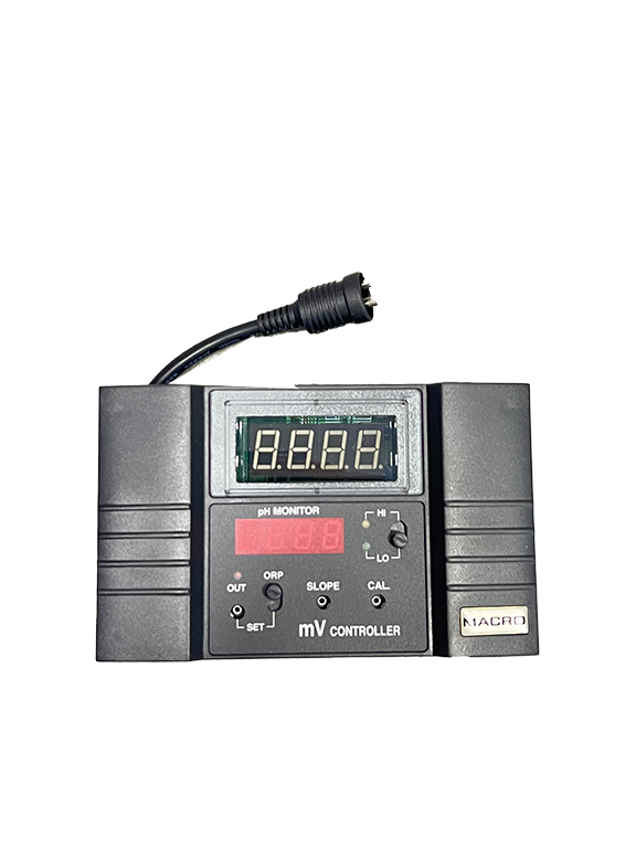 Macroaqua Mv Controller/ph Monitor Cp