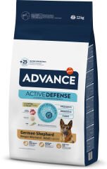 Advance Dog German Shepherd 12 Kg