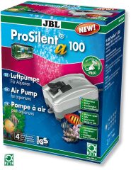 Jbl Prosilent A100 Hava Motoru