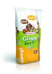 Versele Laga Crıspy Mueslı Hamster&co 20 Kg