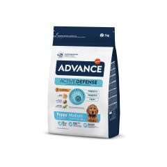 Advance Dog Puppy Protect Medıum 3 Kg